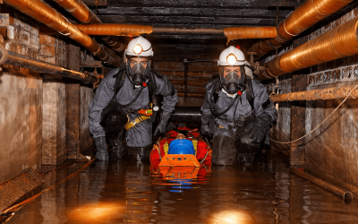 Equipamentos para espaços confinados | Veja quais são eles